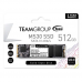 TEAM 512GB M.2 SATA SSD